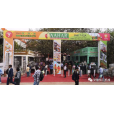 March 12-16, 2019 Hengyuan participated in the Hotel Supplies and Catering Equipment Exhibition in New Delhi, India