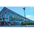 Anhui Hengyuan Food Machinery: Welcome to the 125th Canton Fair