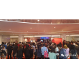 Anhui Hengyuan Machinery: Participating in Thailand Asian Food Expo 2019