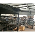 Warehouse Photos