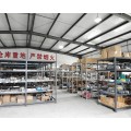 Warehouse Photos
