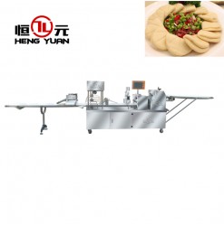 HYH-Ⅳtype lotus-leaf cake maker