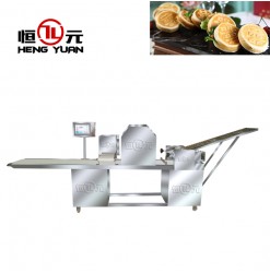 HYX-Ⅲ type bride cake and baked cake making machine