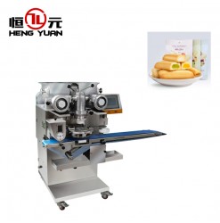 HYB-Etype encrustign machine