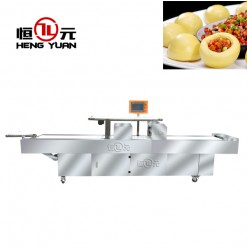 HYW-8000 type full-automatic multi-grain bun, steamed corn bread forming machine