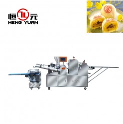 HYS-Ⅲ type puff pastry forming machine