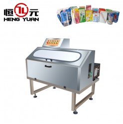 TG-II straw applicator machine