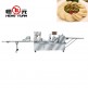 HYH-Ⅳtype lotus-leaf cake maker
