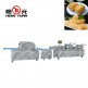 HYT-Ⅱtype automatic fried break stick forming machine